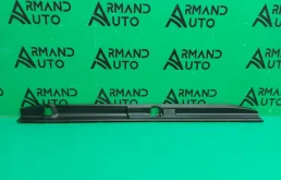 Накладка бампера TOYOTA LAND CRUISER PRADO 2009-2024 5217960080 150, задняя