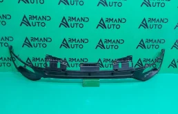 Решетка бампера KIA SPORTAGE 2010-2016 865613U000 3 SL, передняя