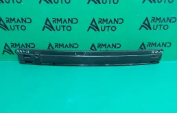Усилитель бампера NISSAN Qashqai 2013-2022 H50304EAMA 2 J11, задний