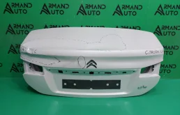 Крышка багажника CITROEN C4 2010-2022 9802560580 2
