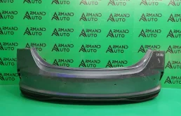 Бампер HYUNDAI SOLARIS 2020-2022 86611H5500 2, задний