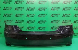 Бампер TOYOTA CAMRY 2014-2018 5215906991 7 XV50, задний