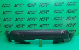 Юбка бампера LAND ROVER DISCOVERY 2016-нв LR083022 5, задняя