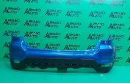 Бампер KIA RIO 2017-2020 86611H0500 4 FB, задний