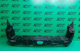 Бампер HAVAL H9 2014-2024 2804101XKV08A 1, задний