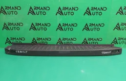 Бампер FORD TRANSIT 2014-нв 1893399 7 TTG, задний