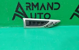 Накладка крыла CHEVROLET CAPTIVA 2006-2016 95027407 1, передняя правая