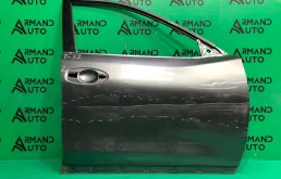 Дверь NISSAN X-TRAIL 2013-2022 H010M4CMMA 3 T32, передняя правая