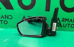 Зеркало FORD KUGA 2012-2019 2326051 2 CBS, левое