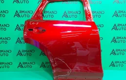 Дверь MAZDA CX-5 2017-нв K1Y07202XD 2, задняя правая