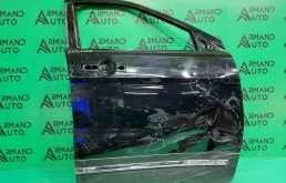 Дверь FORD EXPLORER 2015-2019 JB5Z7820124B 5 U502, передняя правая
