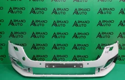Бампер SKODA OCTAVIA 2019-нв 5ER807221A 4 A8, передний