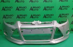Бампер FORD FOCUS 2011-2015 1719342 3, передний