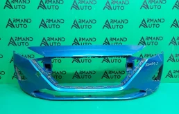 Бампер HYUNDAI SOLARIS 2020-2022 86511H5500 2, передний