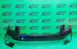 Бампер KIA SELTOS 2019-нв 86511Q5000 1, передний