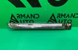 Молдинг двери TOYOTA LAND CRUISER 2015-2021 7507560150 200, задний правый