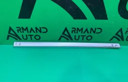 Накладка молдинга двери LAND ROVER Range Rover 2012-2022 LR038857 4 L405, задняя правая