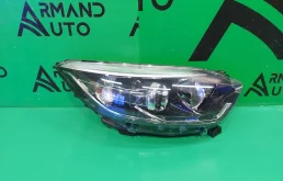 Фара RENAULT KAPTUR 2016-2022 260108765R 1, правая