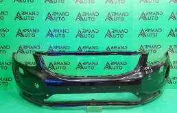Бампер VOLVO XC60 2013-2017 39834074 1, передний