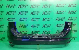 Бампер VOLVO XC60 2013-2017 39867208 1, задний