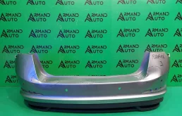 Бампер SKODA RAPID 2020-2023 60U807421D 2, задний
