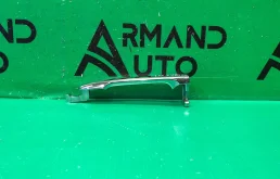 Ручка двери внешняя MITSUBISHI OUTLANDER 2012-2023 5716A014HB 3, задняя правая