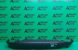 Юбка бампера MITSUBISHI OUTLANDER 2005-2013 6410A622 2 XL, задняя