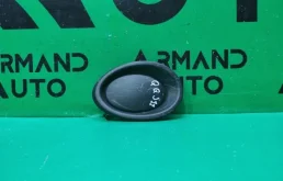 Заглушка ПТФ NISSAN QASHQAI 2013-2019 622564EA0B 2 J11, правая