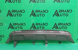 Накладка бампера LEXUS RX 2015-2019 5210848010 4 AL20, задняя