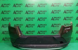 Бампер RENAULT ARKANA 2019-нв 850182233R 1, задний