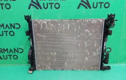 Радиатор двигателя (двс) RENAULT LOGAN 2012-2022 214105731R 2