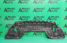 Пыльник бампера MITSUBISHI OUTLANDER 2012-2023 5370B626 3, передний
