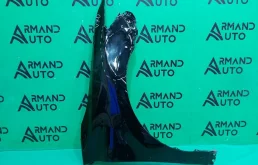 Крыло TOYOTA CAMRY 2017-нв 5380133200 8 XV70, переднее правое
