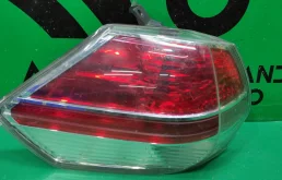 Фонарь внешний NISSAN X-TRAIL 2013-2019 265504CA0A 3 T32, левый