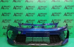 Бампер KIA RIO 2020-2022 86511H0900 4 FB, передний