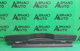 Накладка бампера верхняя MITSUBISHI PAJERO 2006-2022 6410A186 4, задняя