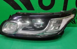 Фара LAND ROVER RANGE ROVER SPORT 2013-2017 LR057278 2 L494, левая