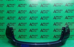 Бампер NISSAN MURANO 2014-2024 850225BF0H Z52, задний