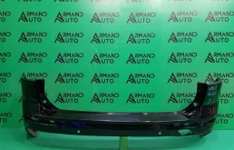 Бампер VOLVO XC60 2017-2021 31425207 2, задний
