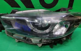 Фара MAZDA CX-5 2015-2017 KA1F51041J 1, левая