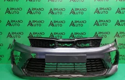 Бампер KIA RIO 2020-2022 86511H0900 4 FB, передний