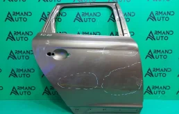 Дверь VOLVO XC60 2008-2017 31402418 1, задняя правая
