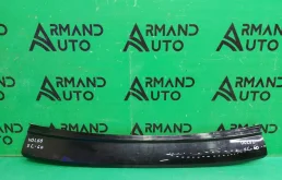 Накладка бампера VOLVO XC60 2013-2017 39821607 1, задняя