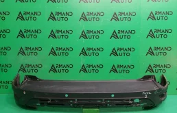 Бампер FORD KUGA 2012-2019 1837225 2 CBS, задний