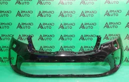 Бампер KIA SORENTO 2017-2020 86511C5500 3 PRIME UM, передний