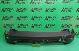Бампер FORD KUGA 2012-2019 1837225 2 CBS, задний