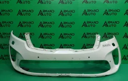 Бампер KIA SORENTO 2017-2020 86511C5500 3 PRIME UM, передний