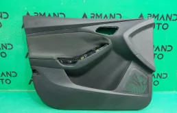 Обшивка двери FORD FOCUS 2011-2019 1838763 3, передняя левая