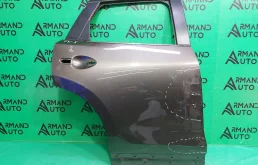 Дверь MAZDA CX-5 2017-нв K1Y07202XD 2, задняя правая