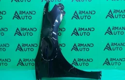 Крыло TOYOTA CAMRY 2017-нв 5380133200 8 XV70, переднее правое